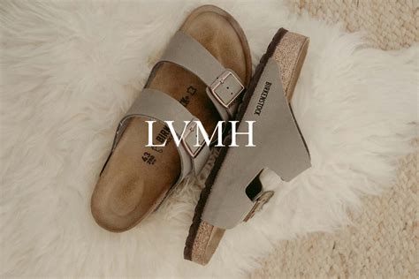 lvmh birkenstock